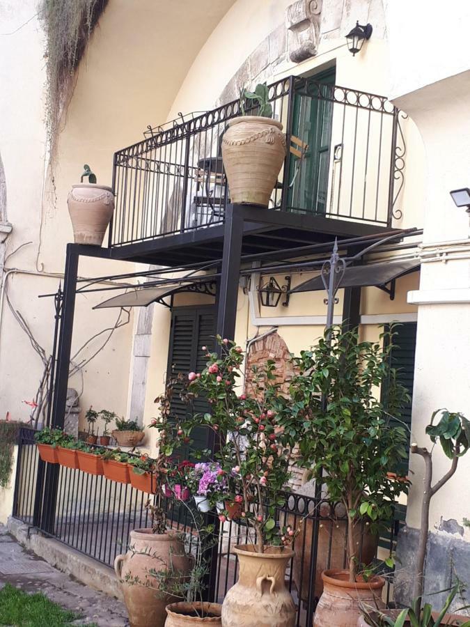 Mamarico' Apartament CTA Exterior foto