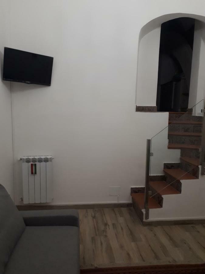 Mamarico' Apartament CTA Exterior foto